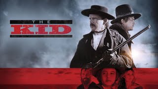 The Kid (2019)