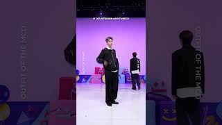 𝟐𝟔𝟎𝟑𝟎𝟓 𝑶𝒖𝒕𝒇𝒊𝒕 𝑶𝒇 𝑻𝒉𝒆 𝑴𝑪𝑫 : 𝑶𝑶𝑻𝑴 with #TUNEXX #튜넥스 ✌️#MCOUNTDOWN #엠카운트다운 #OOTM