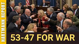 Democrat Breaks Ranks To Back Trumps Iran Strike