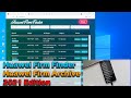 Downgrade Huawei Firmware on PC with "Huawei Firm Finder/ Huawei Firm Archive 2021 Edition"