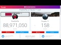 Frausto11 vs Pewdiepie