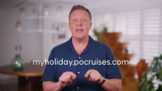 P&O Cruises | Using My Holiday on board