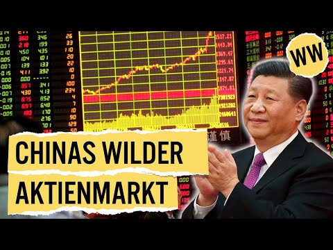 Video: Börse von Shanghai. Börsennotierungen von Nichteisen- und Edelmetallen