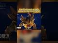 Genshin Elements are like Digimon PART 2 #genshinshorts #genshinimpact #digimon #pokemon