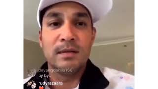 Bila Datuk Hans Issac Kena Bahan Buta Teknologi