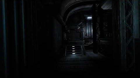 Doom 3 for Oculus Quest // Early Alpha Gameplay