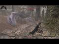 Skyrim on Linux #5: A Giant Helped Me Against a Dragon