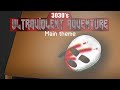 3030s ultraviolent adventure  main theme original