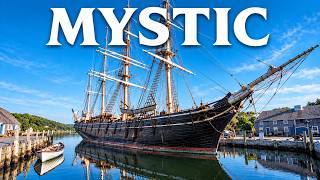 Step Aboard America's Floating History
