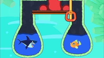 Save The Fish Game | Fish game | Android iOS games @appadiyevanthom8673