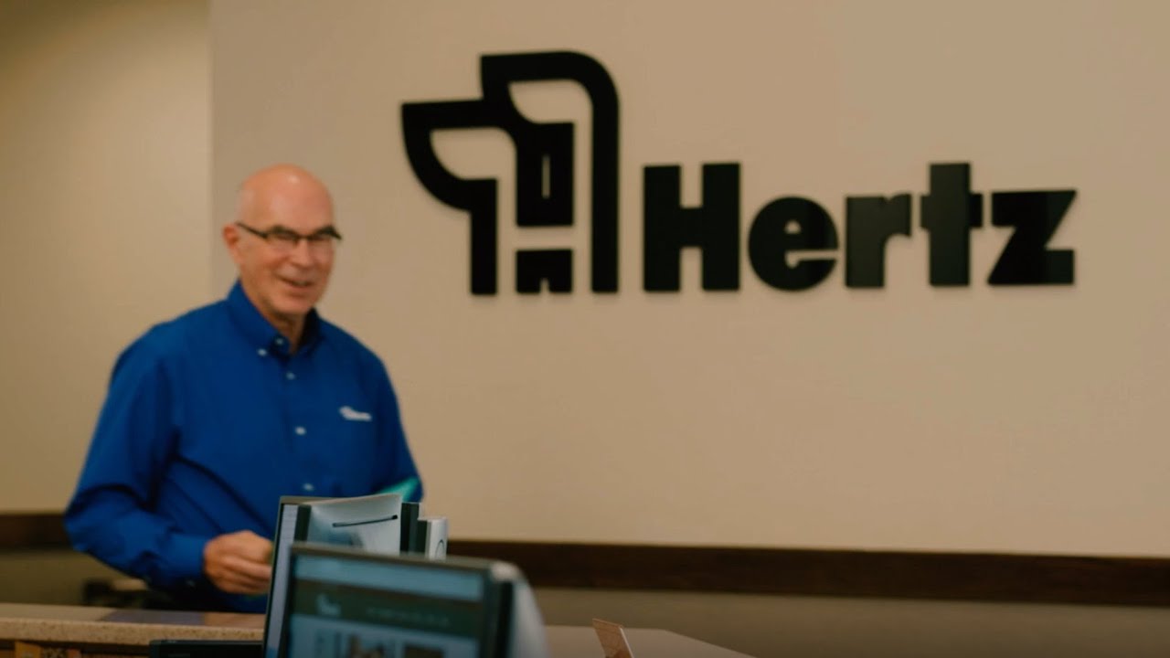 Hertz Farm Management, Caring for You and Your Farm YouTube