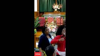 VOTAM Sunday September to Remember Night Service 9/27/2026 š±