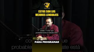 🚨CREADOR DE CARDANO DICE QUE LENGUAJE DEBES APRENDER A PROGRAMAR😱 #criptomonedas #python