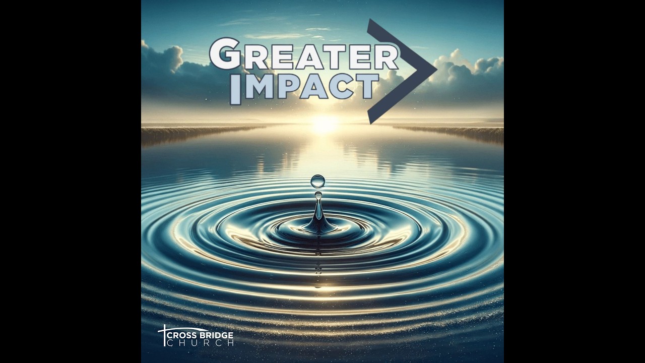 Greater Impact Video