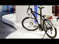 2010 | Elektromobilität auf zwei Rädern: E-Bike