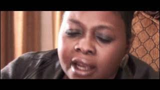 NICOLE JACKSON / Here I go again