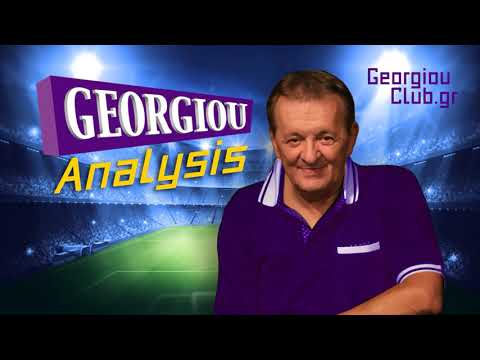 Γεωργίου Analysis Europa League 301118  https://www.georgiouclub.gr/