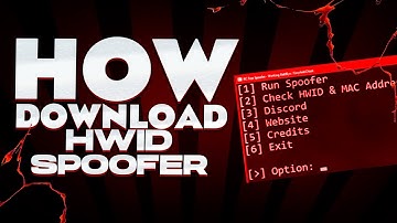 Hwid Spoofer 2022 / Free Download + License Version