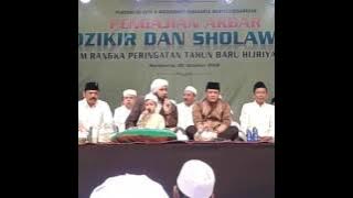 Mabruk Alfa Mabruk . Habib syech & yik hadi