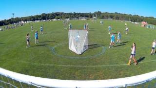 20170716 All Star Express LFWSO vs Lakeshore 2021 full
