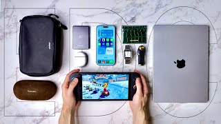 My Premium Travel &amp; Tech Essentials As a Software Engineer 2025