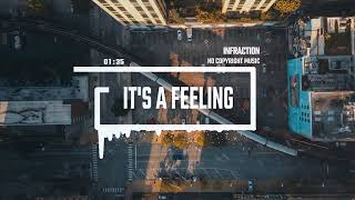 Stylish Vlog Event Fashion By Infraction no Copyright   Its A Feeling