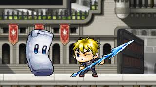 Horizon Assignment - Pyroflo Vs Sandbag