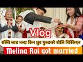 The Shocking Truth About Melina Rai's Marriage