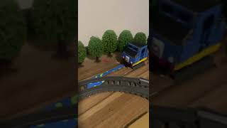 Toby, Henrietta, Layout Update