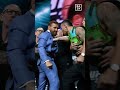 McGregor Face offs sind anderes Level 🔥