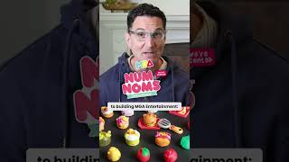 The Immigrant Who Built a Toy EMPIRE Profile