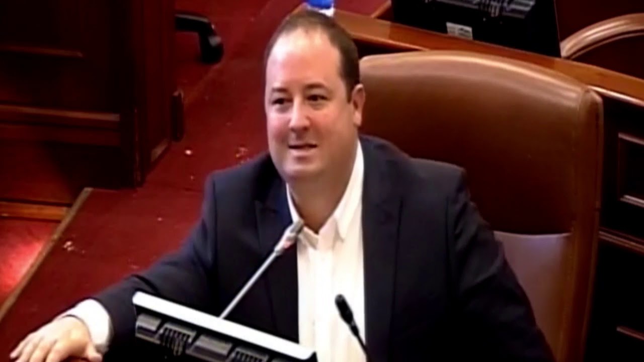 expresidente de uruguay Senador Fernando Araujo Comisiones Economicas Conjuntas 2, 18 de septiembre de 2018