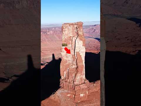 My climbing gear FALLS out of the rock!