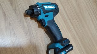 Parafusadeira Makita Df033D Cxt 12V