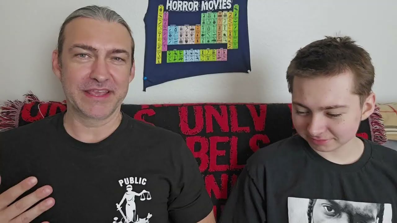 Top Movies Seen MAY 2025 - The Best Films Tier List Ranked