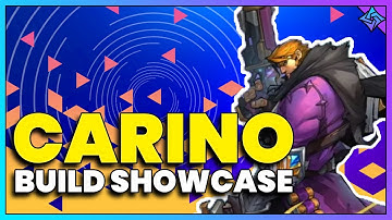 Torchlight Infinite Endgame Build: Lightning Carino (Lvl 95 Gameplay)