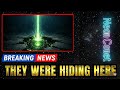 3I/ATLAS Activates Mysterious Signal Beneath the Ocean Floor – Scientists Can’t Explain This