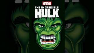 The Incredible Hulk Extended Theme Song 1996