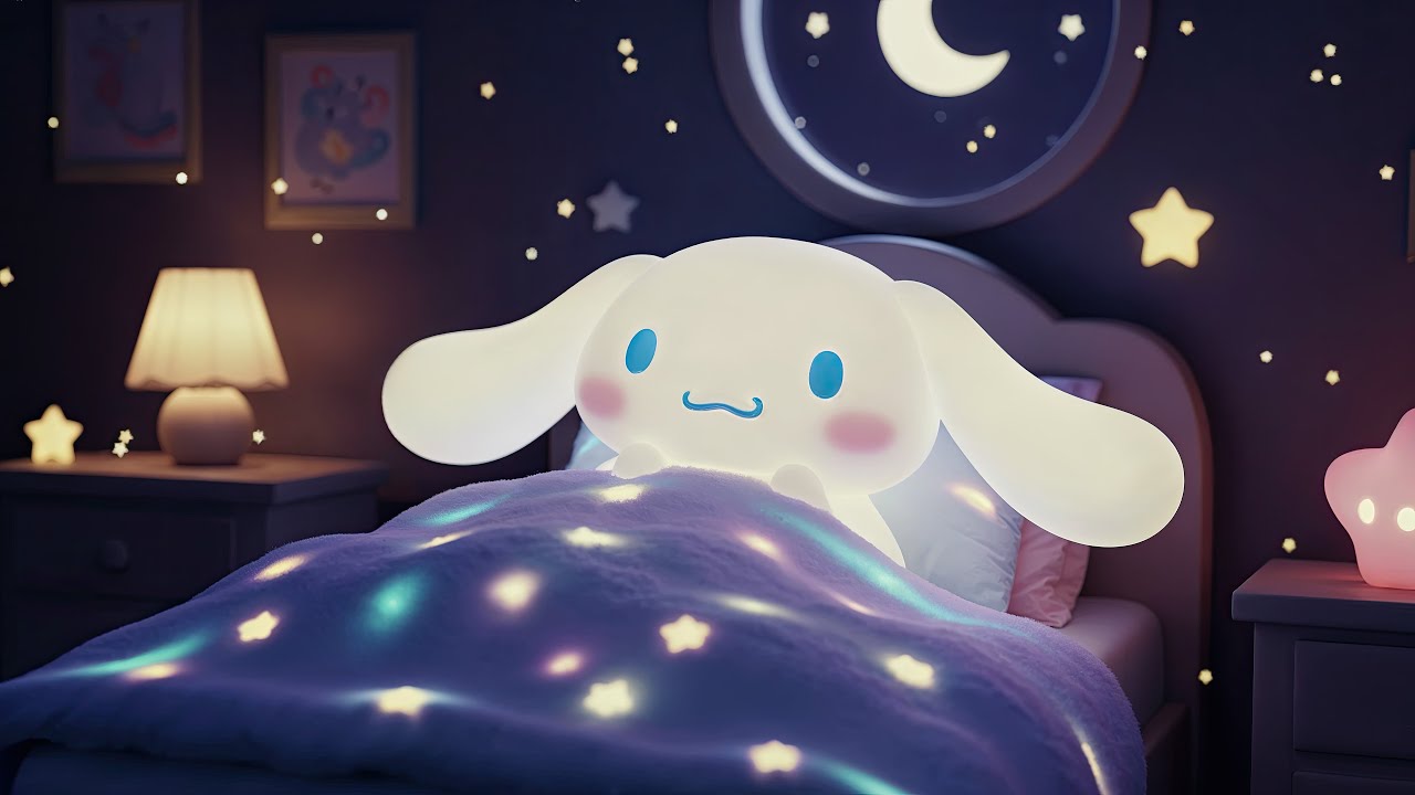 Fall Into Restful Slumber in Just 4 Minutes π | Soothing Sounds to ...