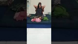 Pijat Tradisional Urut Mbak Cantik