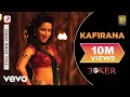 Kafirana Full Video - Joker|Akshay Kumar, Chitrangada Singh|Sunidhi Chauhan|Farah Khan