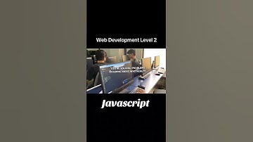 Learn web development at UTech.