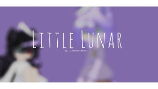 Little Lunar Gacha Club