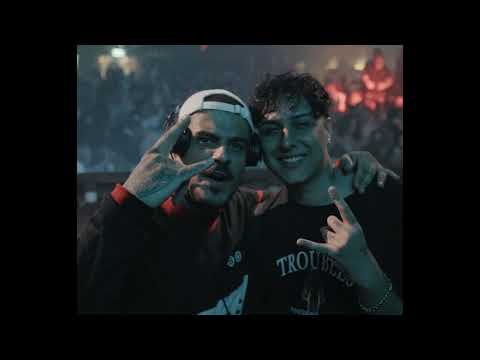 Roddy Lima @ Hi Ibiza Club - Ibiza, ES