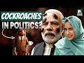 Cockroaches in Politics? | Palwasha Malik | Pakistan Connect