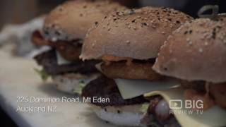 Murder Burger for Best Healthy Burgers and Chips in Mt. Eden, Auckland