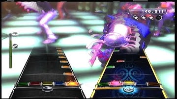 Machinae Supremacy   Laser Speed Force