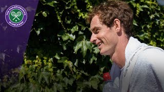 Wimbledon 2017 - Who to watch out for on day one