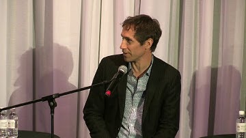 AI Lounge: The end of work?