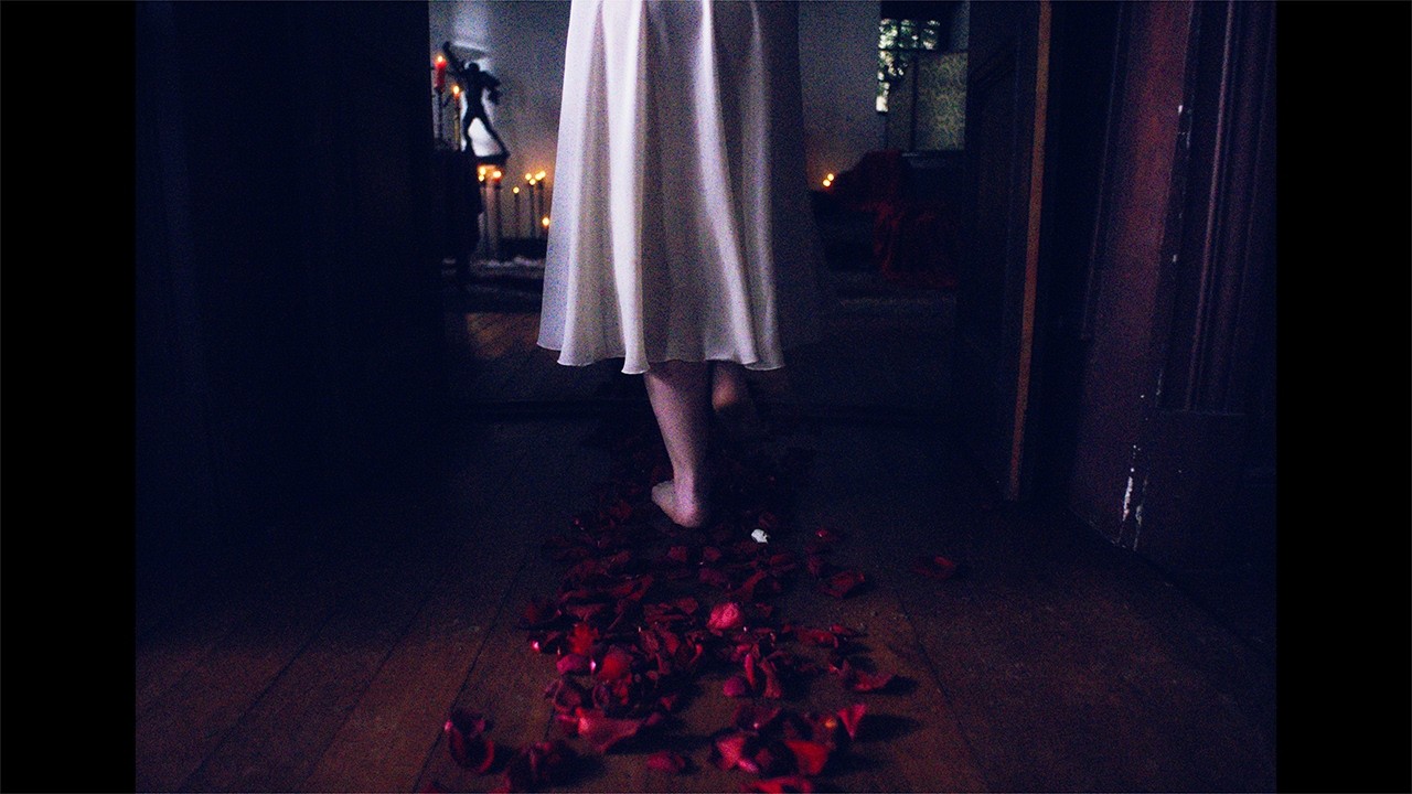 ATER - Sleep